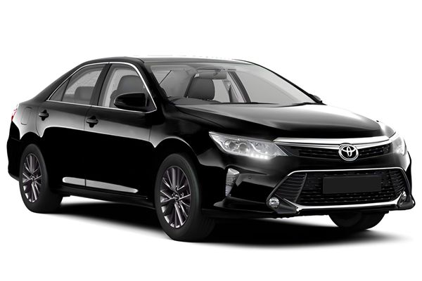 Аренда авто Toyota Camry в Абовян