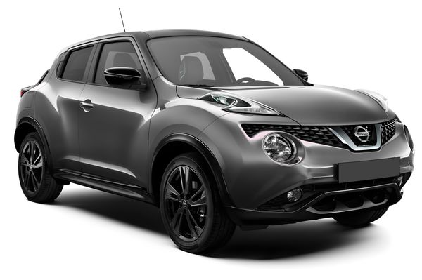 Аренда авто Nissan Juke в Лачи