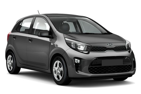 Rent a car Kia Picanto in Protaras