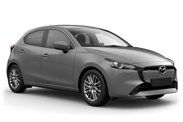 Аренда авто Mazda 2 в Писсури