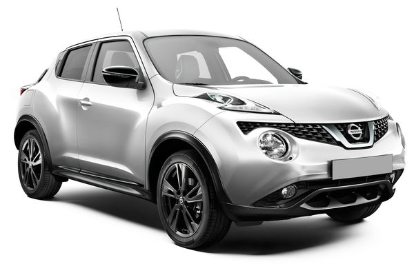 Аренда авто Nissan Juke в Лачи