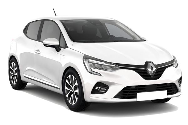 Rent a car Renault Clio in Airport Chania (Crete)