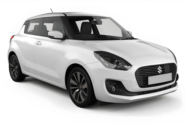 Rent a car Suzuki Swift in Pissouri