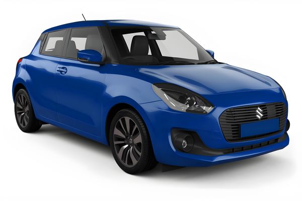 Rent a car Suzuki Swift in Platres